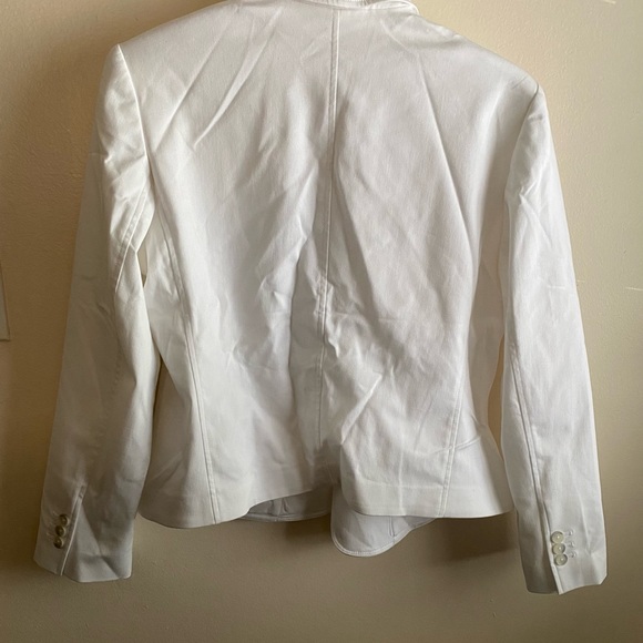 White express blazer brand NEW - Picture 3 of 4